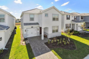 Amazing 6 Bedrooms5 Bath At Champions Gate Resort